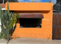 Local de Cerrajería Tulum